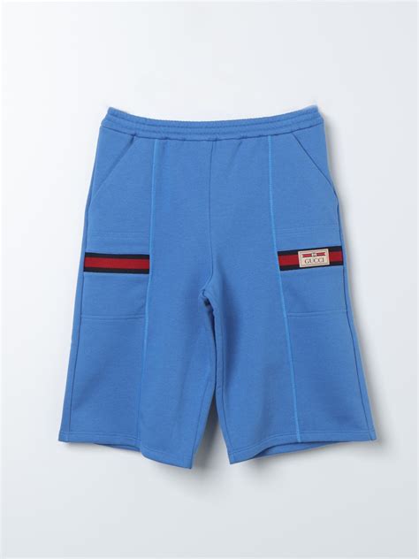 gucci boy shorts|gucci shorts colorful.